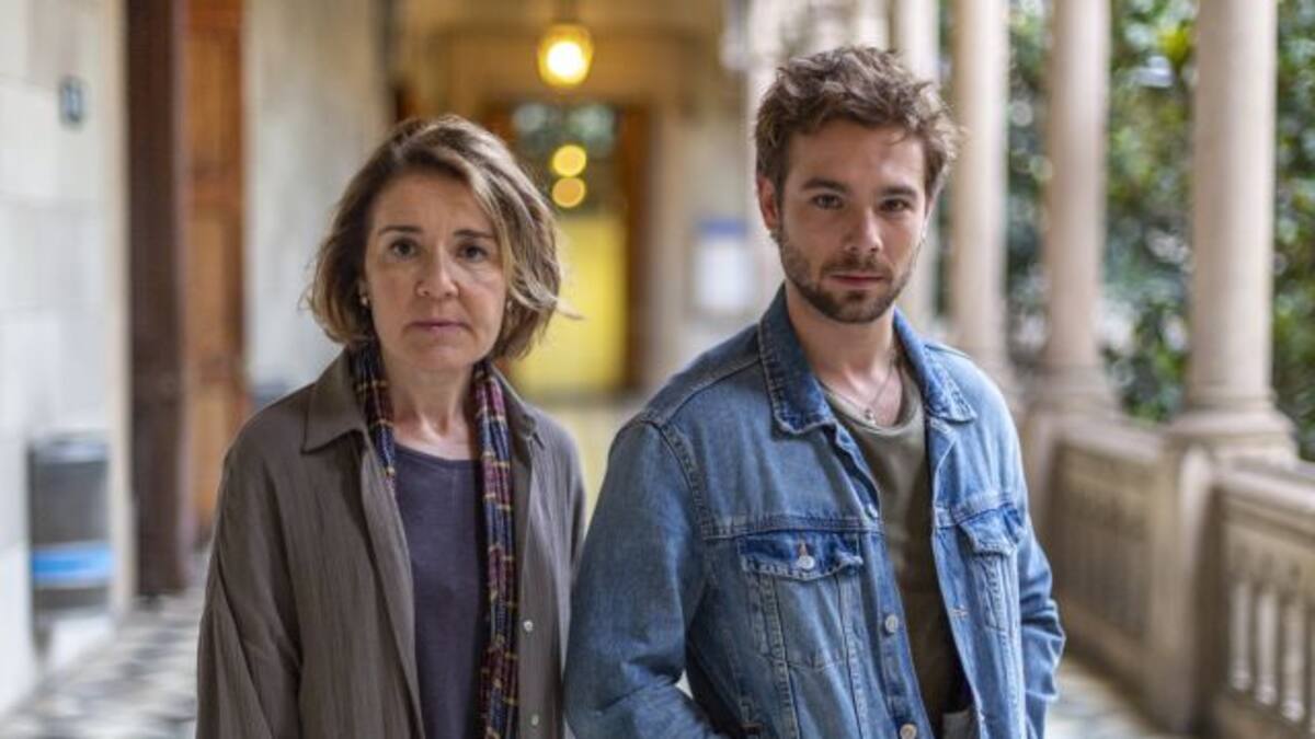 ‘Merlí Saupere Aude’: todo lo que se sabe sobre el spin off de ‘Merlí’