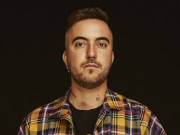 Beret y LOS40 anuncian el concierto de presentación de ‘Resiliencia’ en Madrid