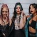 Sweet California anuncia su nuevo disco para 2022: Land of the Free