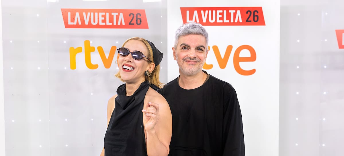 Miranda! en la presentación de Despierto Amándote en RTVE