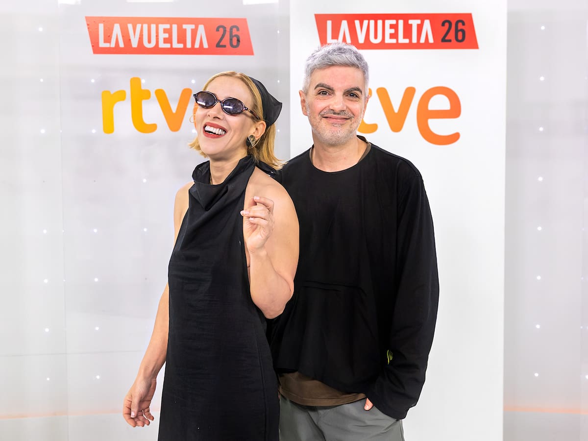 Despierto Amándote de Miranda! se convierte en la canción de La Vuelta Ciclista 2026 con la ausencia de Bailamamá