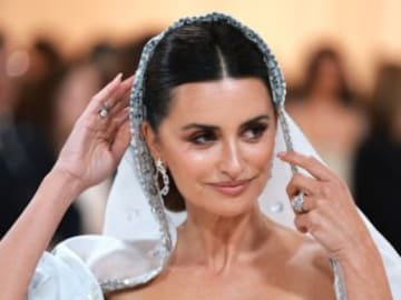 Los 10 looks y momentazos de la MET Gala 2023: con la “virgen” Penélope Cruz y una gran ausencia