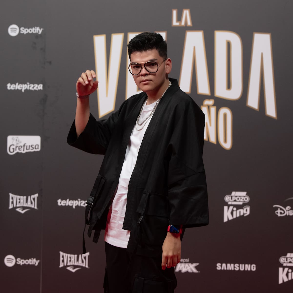 Muere el streamer Komanche a los 30 años: Westcol, Spreen, y otros, se despiden de él