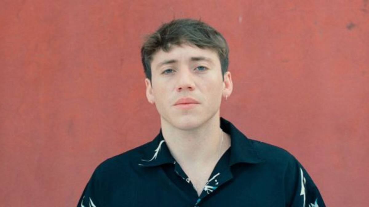 Paulo londra habría confirmado su relación con esta foto