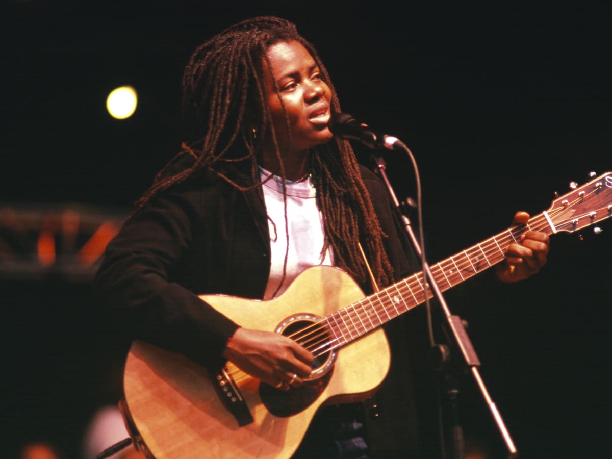 'Fast Car’: ¿Por qué el cover de Luke Combs devolvió a Tracy Chapman al número 1?