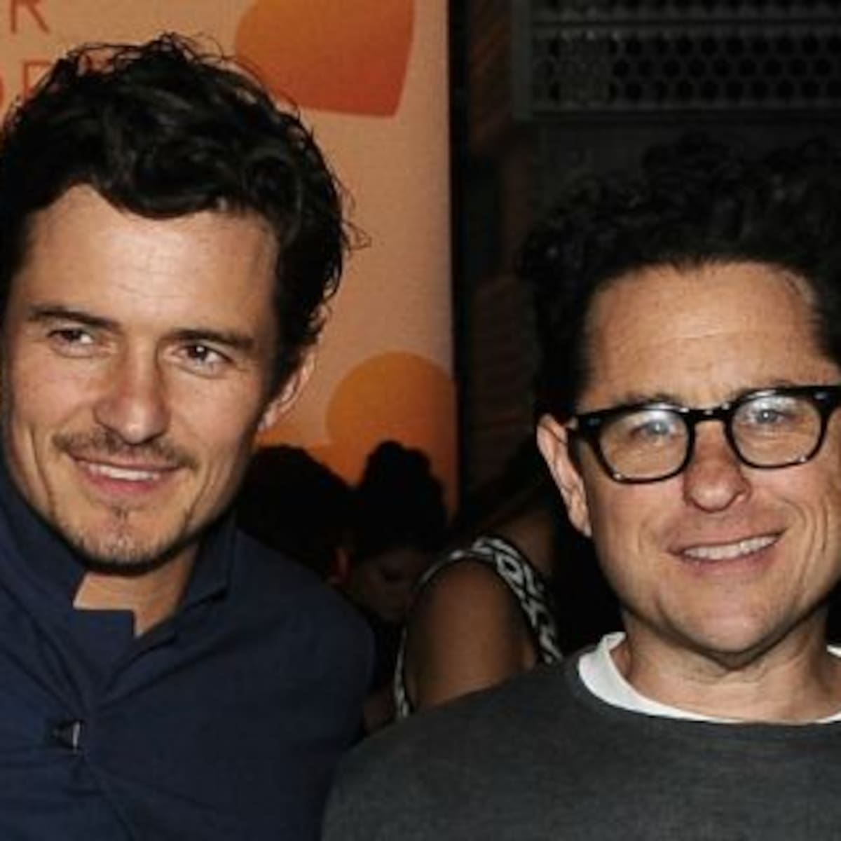 Confirmadisimo: Katy Perry y Orlando Bloom están de novios!