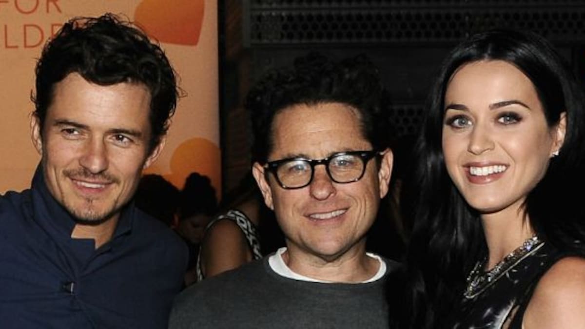 Confirmadisimo: Katy Perry y Orlando Bloom están de novios!
