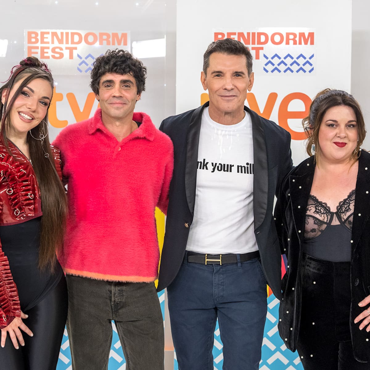 Así funcionan las votaciones del Benidorm Fest 2026: ¿Cuánto vale el voto del jurado, del público y el demoscópico?