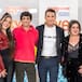 Quién presenta el Benidorm Fest 2026: hobbies, curiosidades y edad de Jesús Vázquez, Inés Hernand, LalaChus y Javier Ambrossi