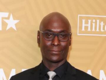 Fallece Lance Reddick, actor de ‘John Wick’, ‘Perdidos’ o ‘The Wire’, a los 60 años