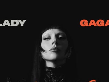 Lady Gaga anuncia sus conciertos en Barcelona para 2025: entradas y fechas de su gira The Mayhem Ball