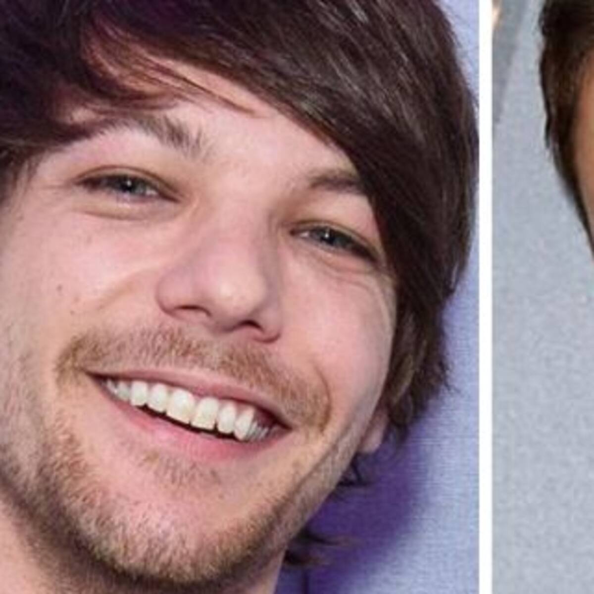 El encuentro entre Liam Payne y Louis Tomlinson ilusiona a los fans de One Direction