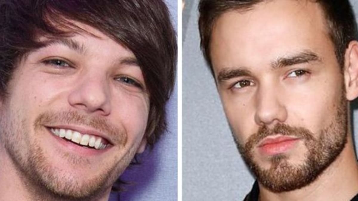 El encuentro entre Liam Payne y Louis Tomlinson ilusiona a los fans de One Direction