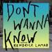 Escuchá lo nuevo de Maroon 5 y Kendrick Lamar