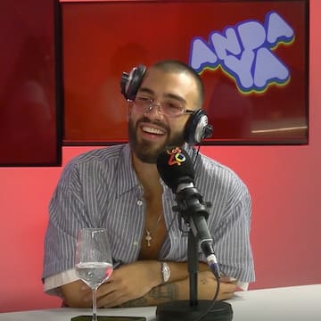 Manuel Turizo se enfrenta a expresiones españolas en 'Anda Ya': de 'tener mala follá' a comer mojo picón