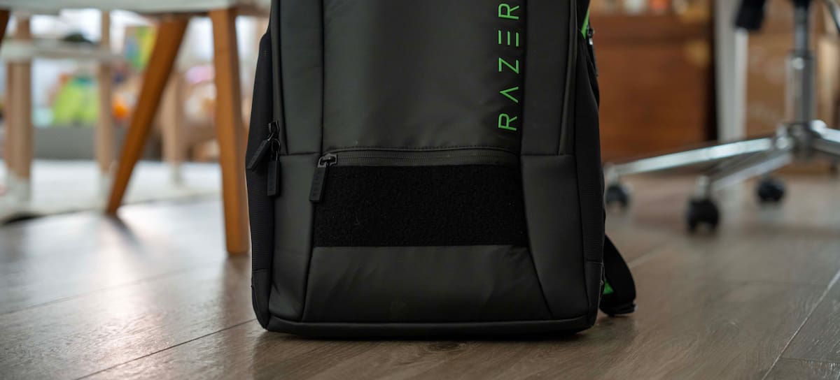 Razer Rogue Backpack v4