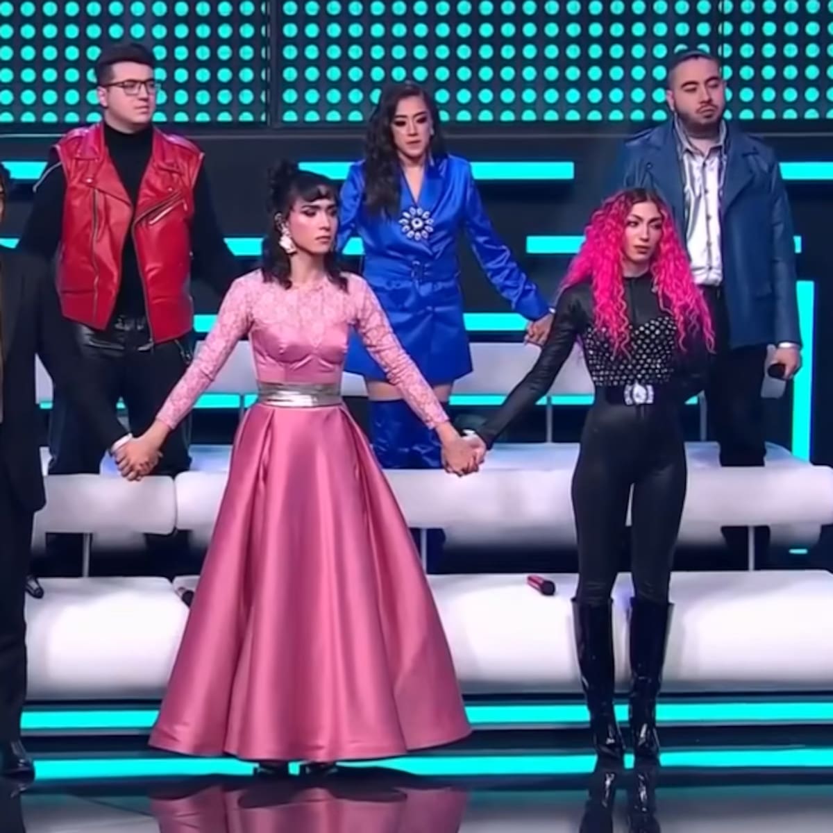 OT USA nombra a los semifinalistas y su primera finalista tras confirmar su repentino final
