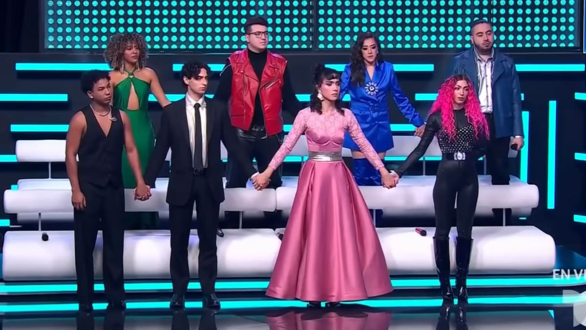 OT USA nombra a los semifinalistas y su primera finalista tras confirmar su repentino final