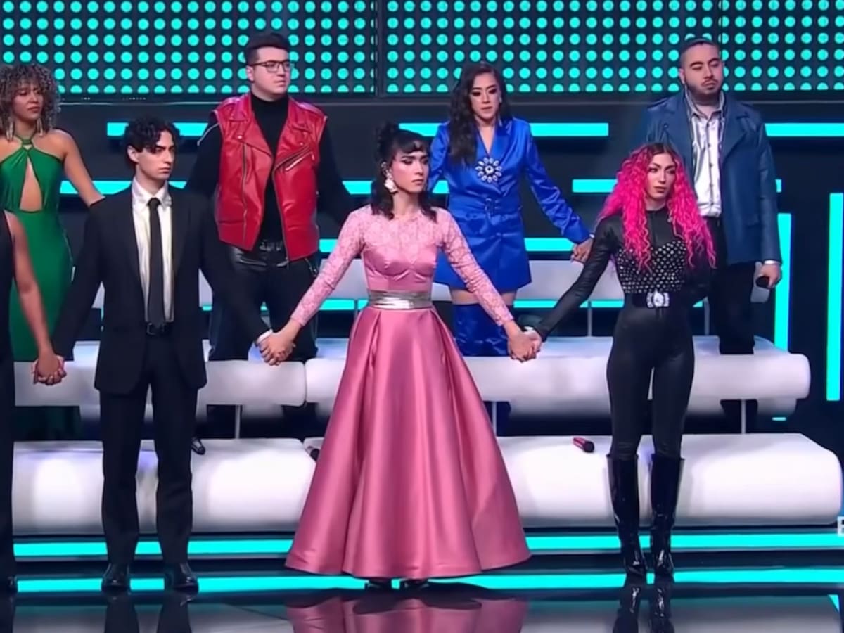 OT USA nombra a los semifinalistas y su primera finalista tras confirmar su repentino final