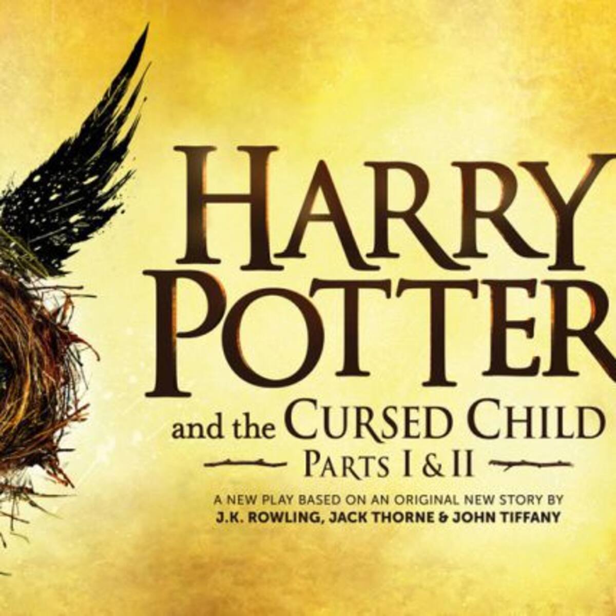 "Harry Potter y el Niño Maldito" ya tiene fecha de lanzamiento