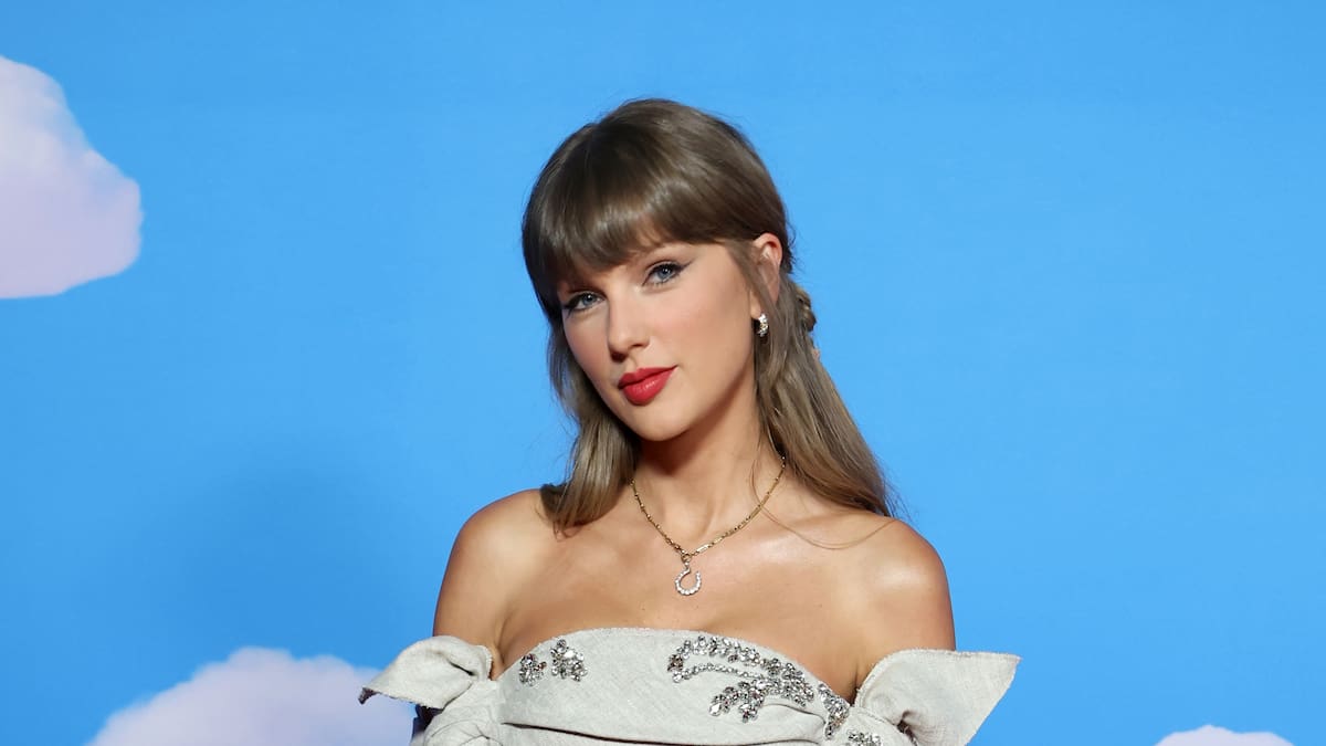 'Patient Zero', canción de Taylor Swift: ¿Está relacionada con Sophie Turner y Joe Jonas?