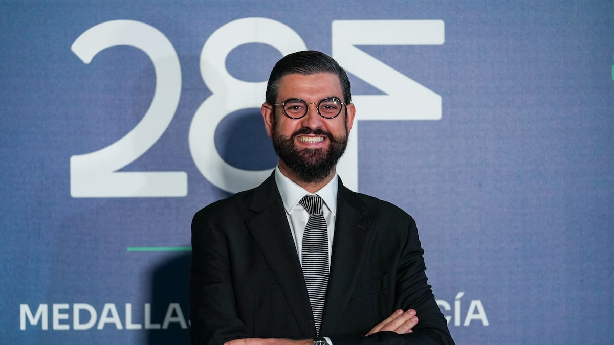 ¿Dónde puedes volver a ver la entrevista de Manu Sánchez en 'Lo de Évole'?