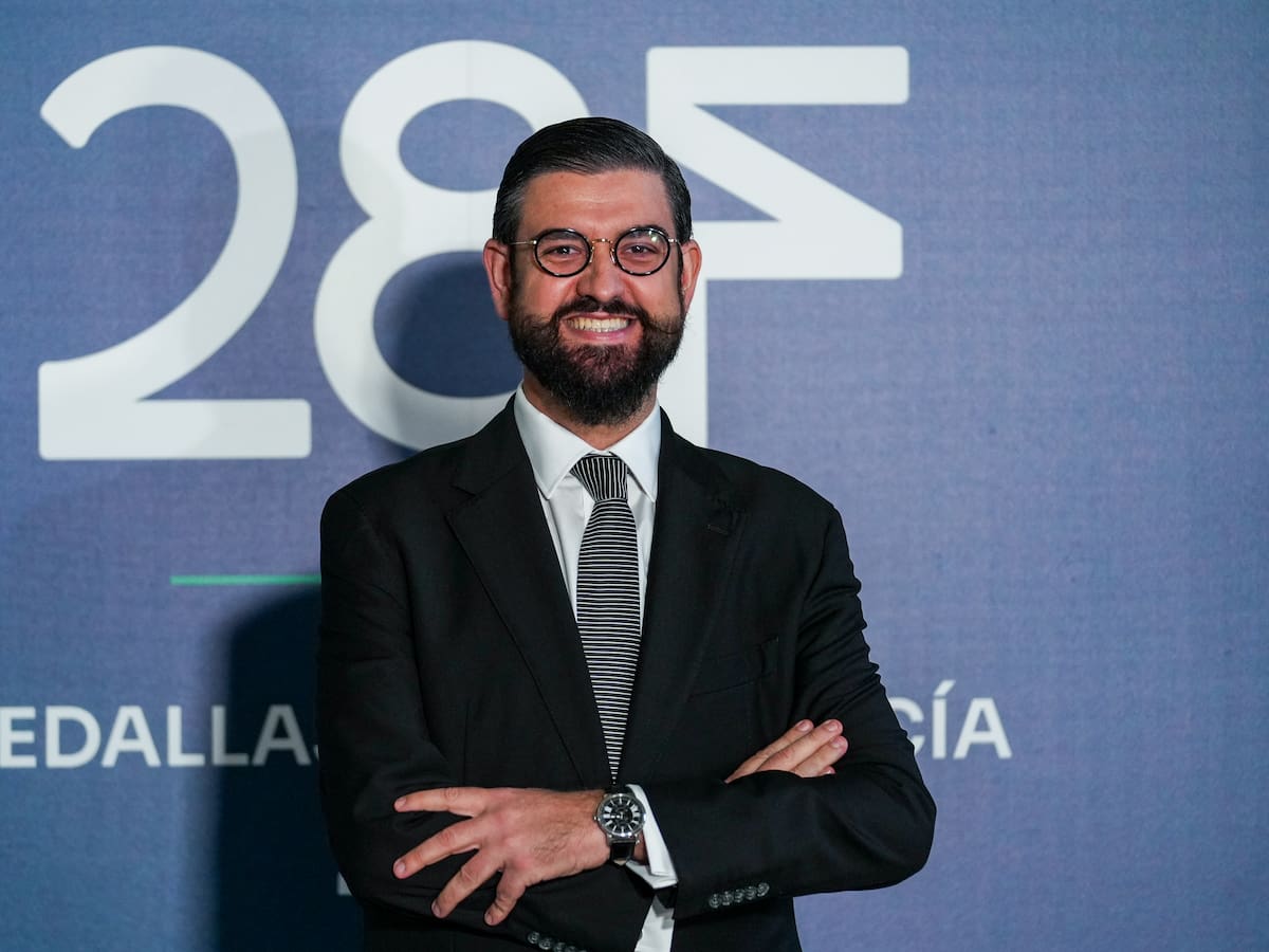 ¿Dónde puedes volver a ver la entrevista de Manu Sánchez en 'Lo de Évole'?