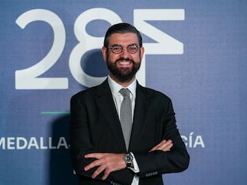 ¿Dónde puedes volver a ver la entrevista de Manu Sánchez en 'Lo de Évole'?