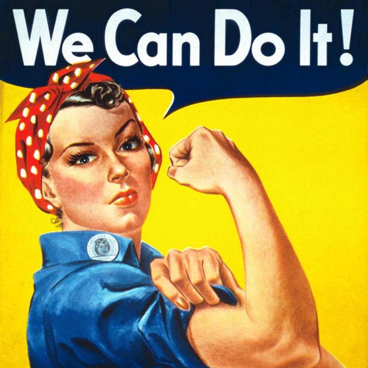 ¡Ningún sexo débil! Celebramos el Día Internacional de la Mujer