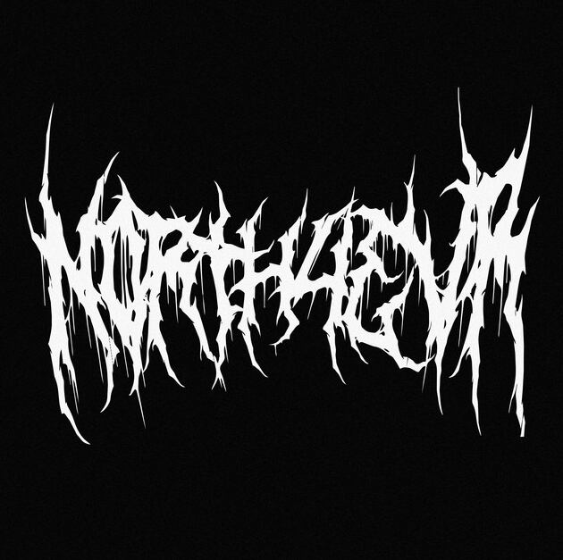 Portada de 'N0rth4evr', el EP debut de North West.