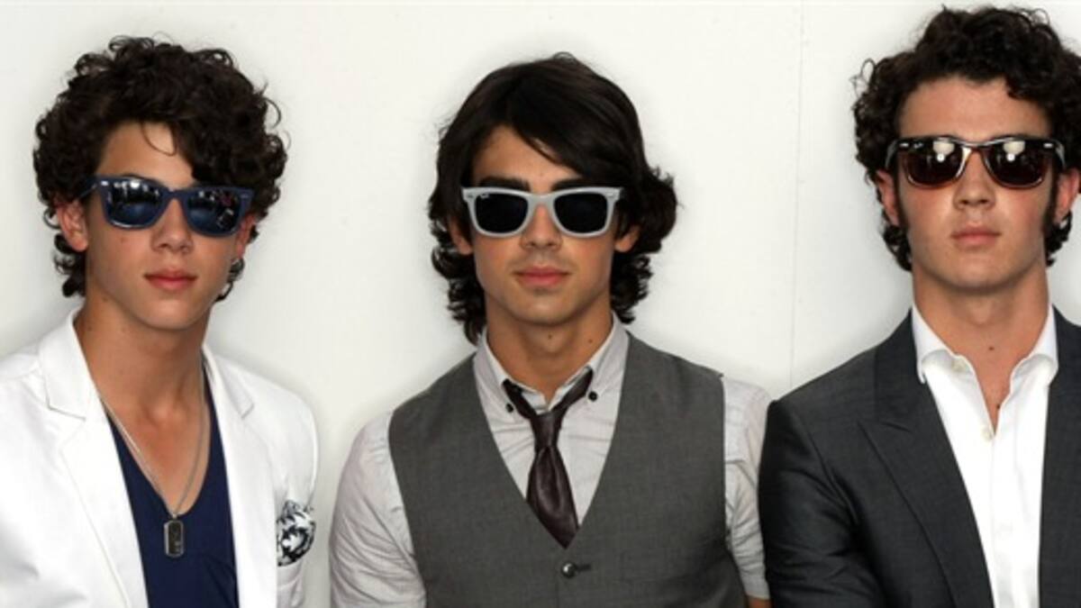 Jonas Brothers, al borde de la separación
