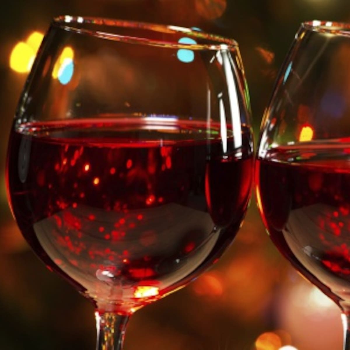 Tomar vino es igual que ir al gimnasio