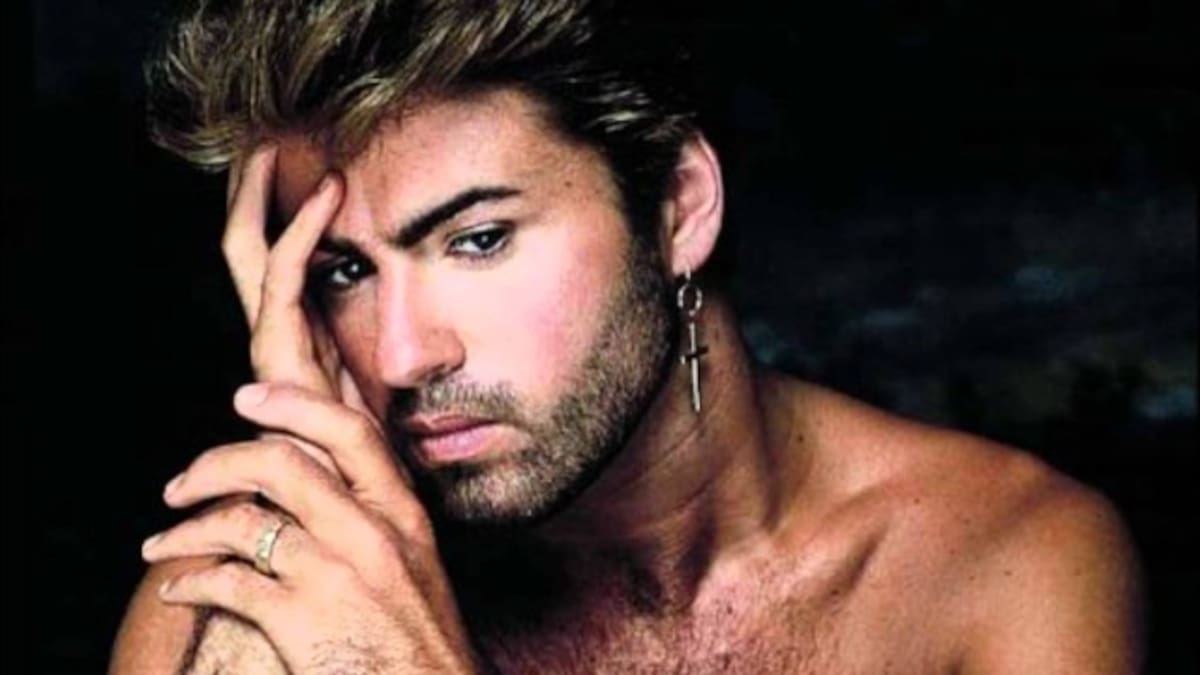 Muere George Michael