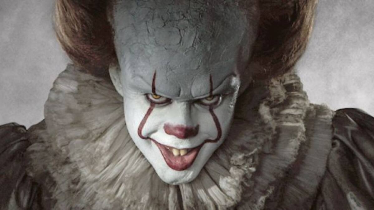 La segunda parte de IT tendrá dos personajes nuevos