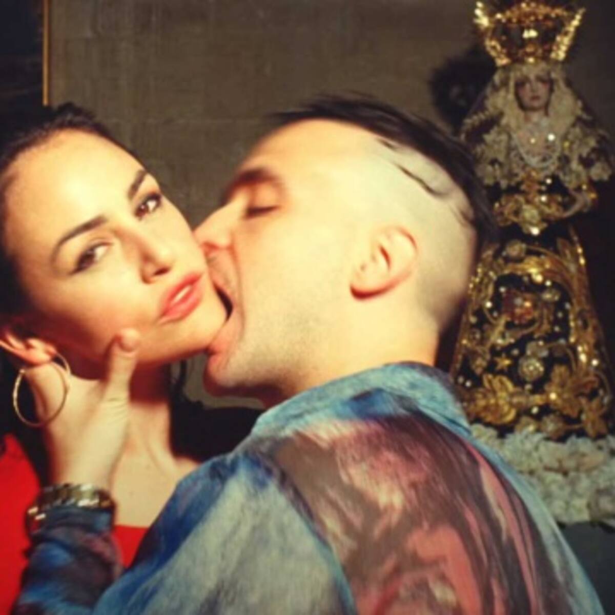 C. Tangana presenta "Demasiadas Mujeres
