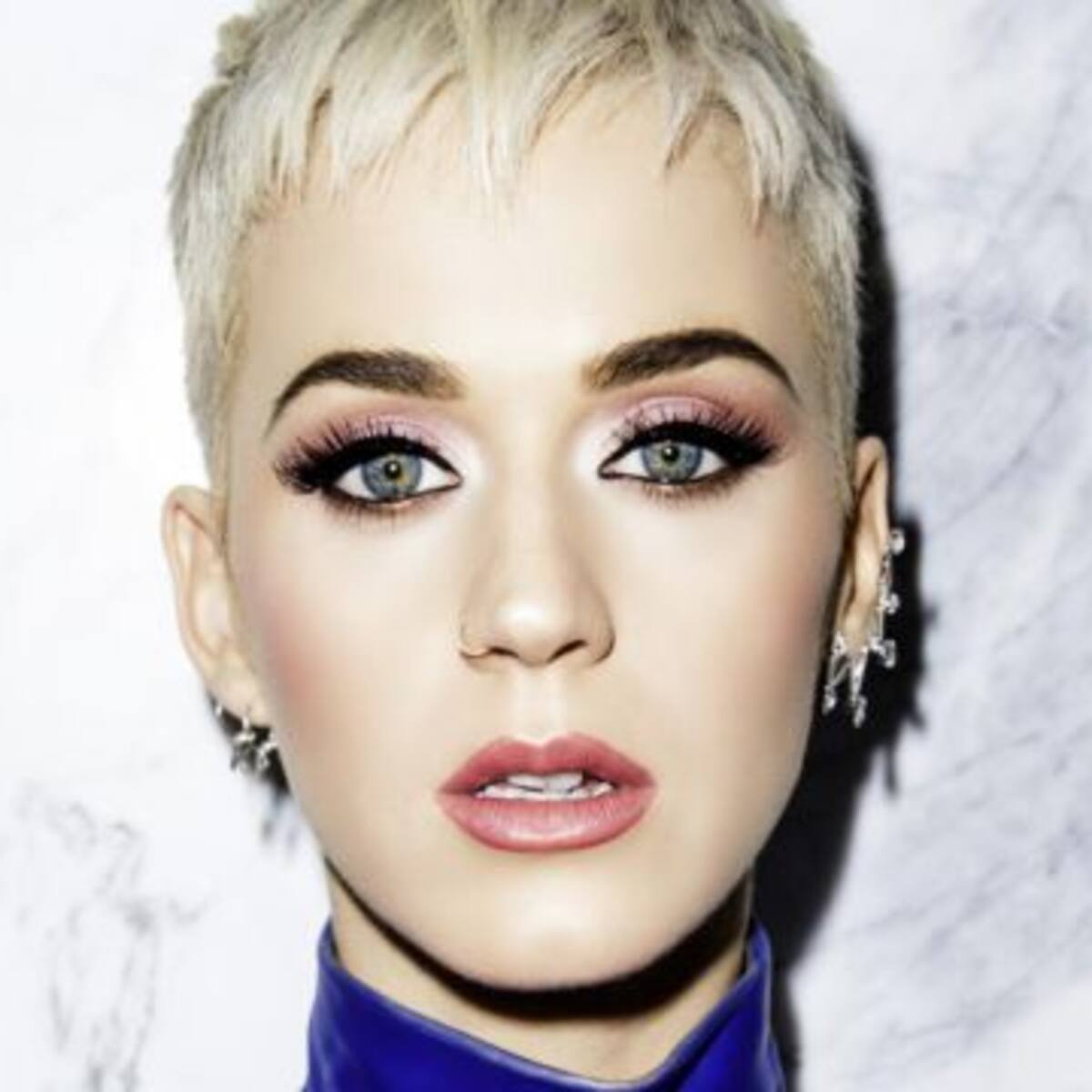 Katy Perry, ¿Embarazada?