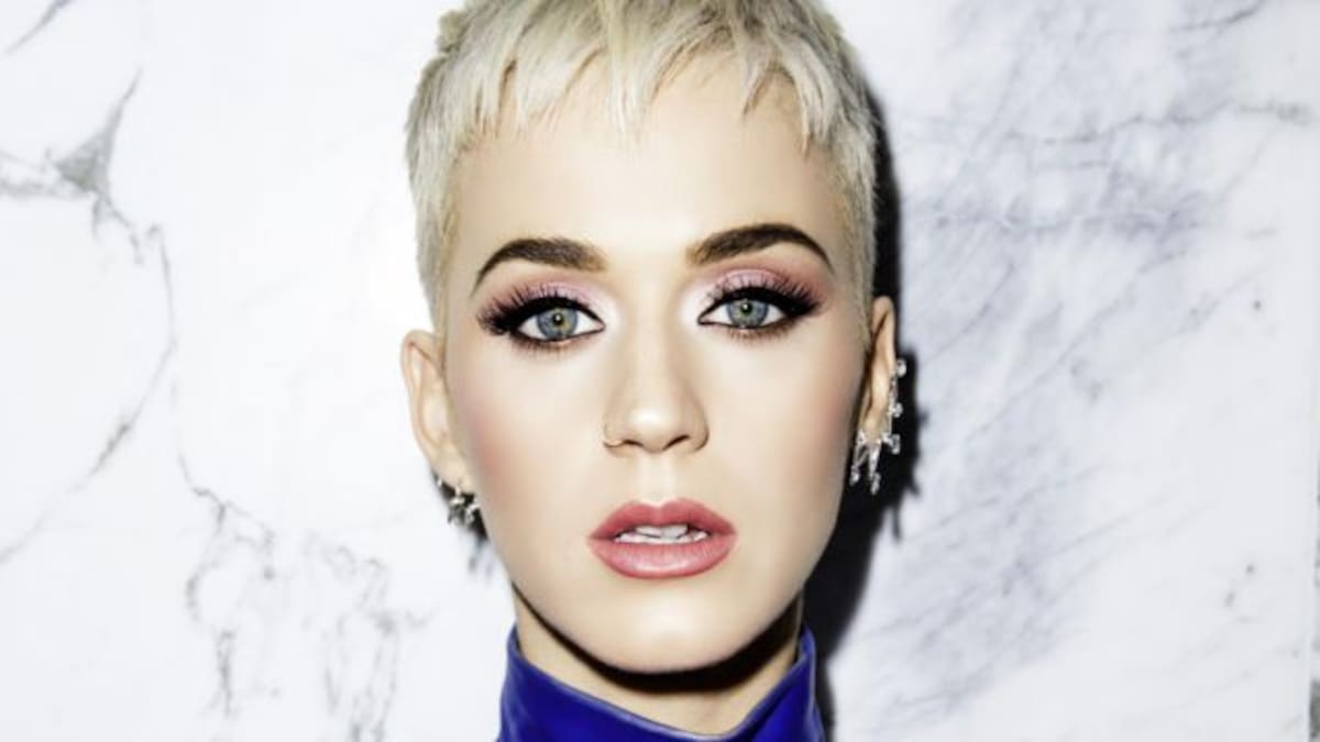 Katy Perry, ¿Embarazada?