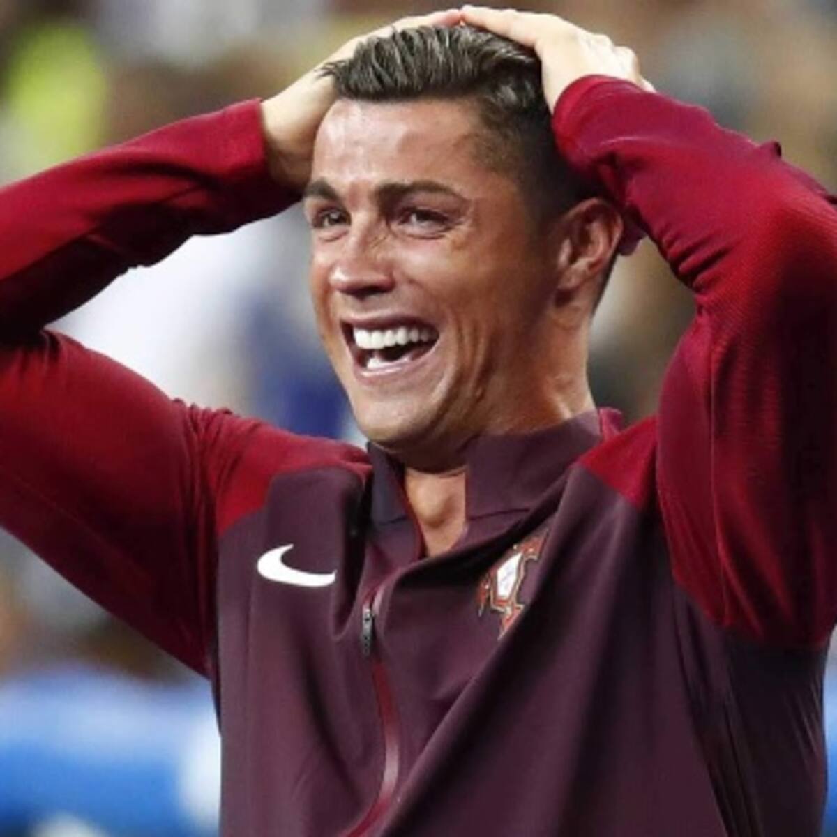Cristiano Ronaldo, entre cadena perpetua y la perdida de patrocinadores