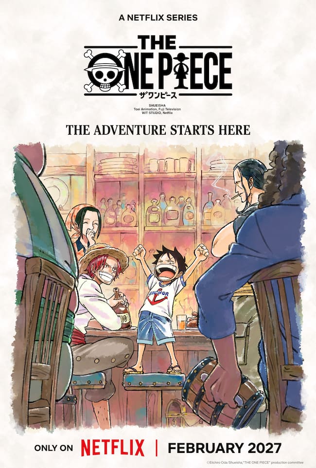 The One Piece