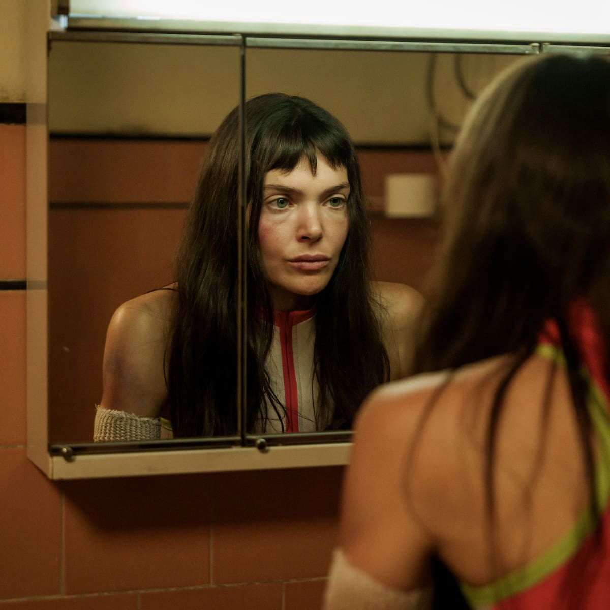 'La Desconocida', en Netlix: reparto y sinopsis de la nueva película protagonizada por Candela Peña