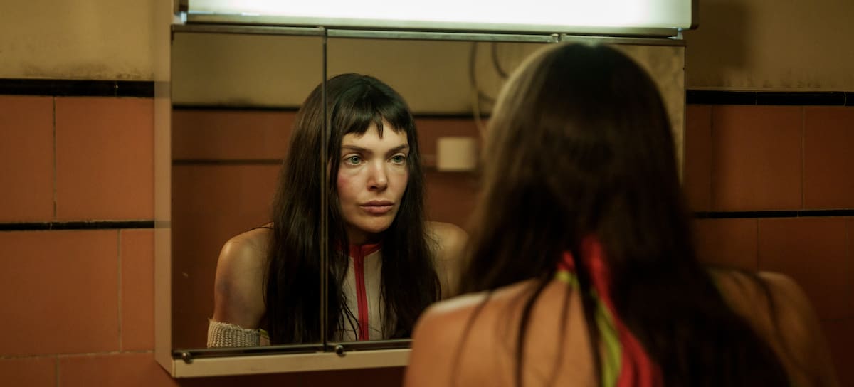 'La Desconocida' de Netflix