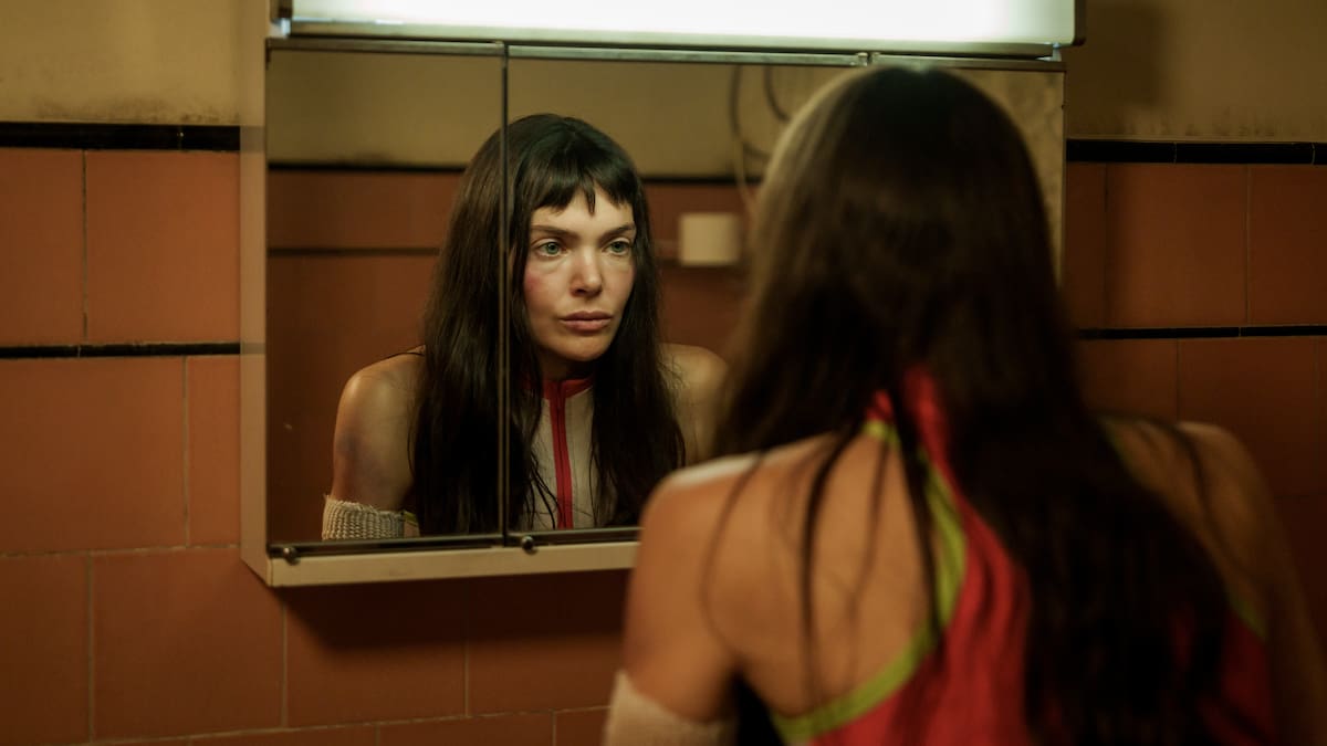 'La Desconocida', en Netlix: reparto y sinopsis de la nueva película protagonizada por Candela Peña