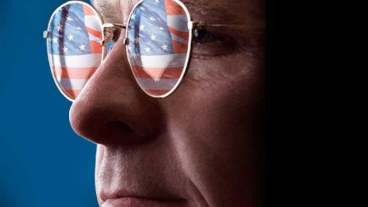 El vicio del poder, Border y más Astérix, los grandes estrenos de cine de la semana