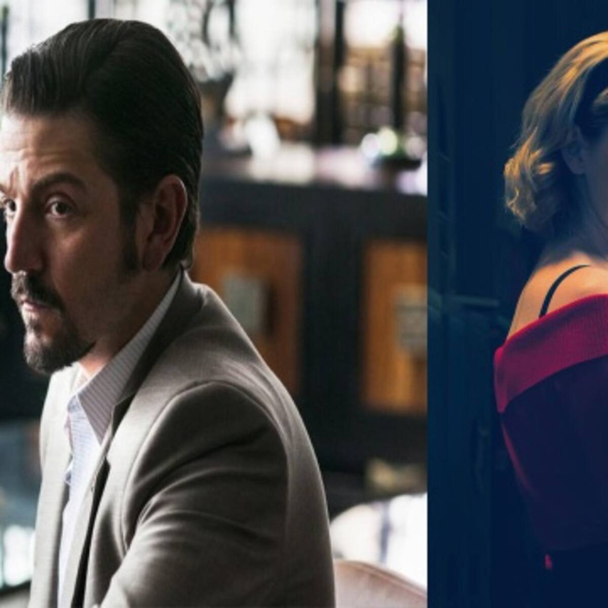 Netflix anuncia segundas temporadas de "Narcos: México" y "El mundo oculto de Sabrina"