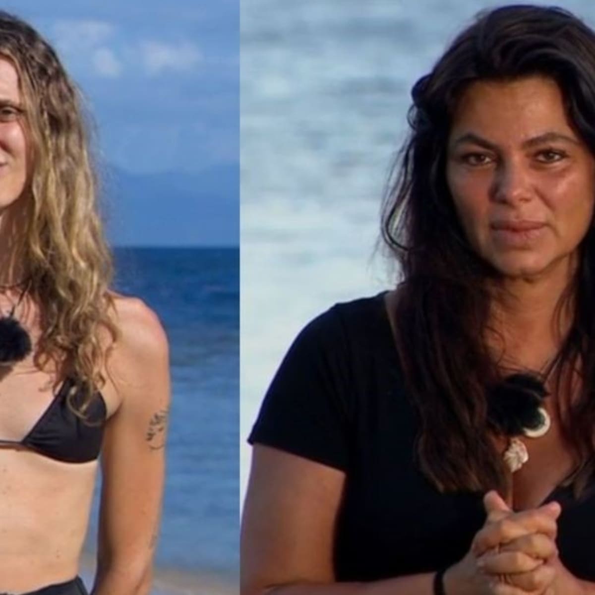 Marisa Jara y Alejandra de la Croix toman una decisión en ‘Supervivientes 2026’ tras activar el protocolo de abandono