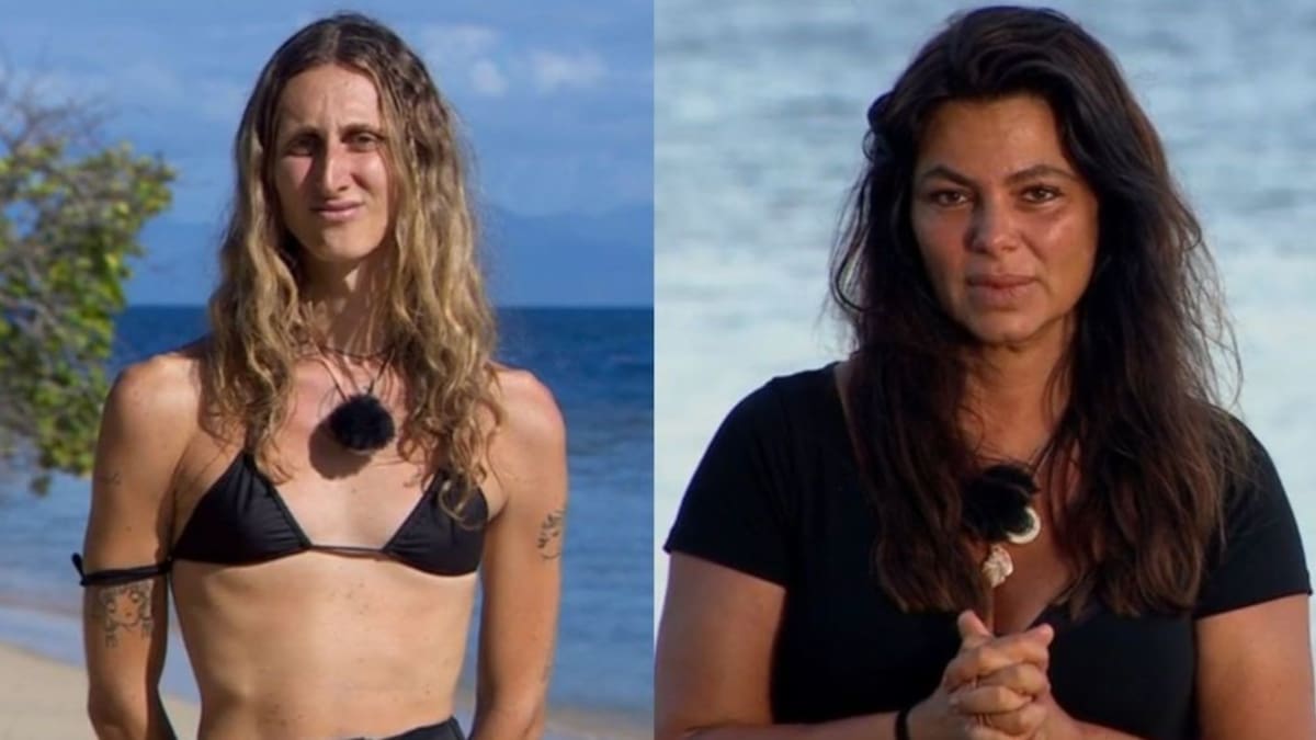 Marisa Jara y Alejandra de la Croix toman una decisión en ‘Supervivientes 2026’ tras activar el protocolo de abandono