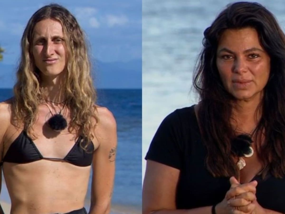 Marisa Jara y Alejandra de la Croix toman una decisión en ‘Supervivientes 2026’ tras activar el protocolo de abandono