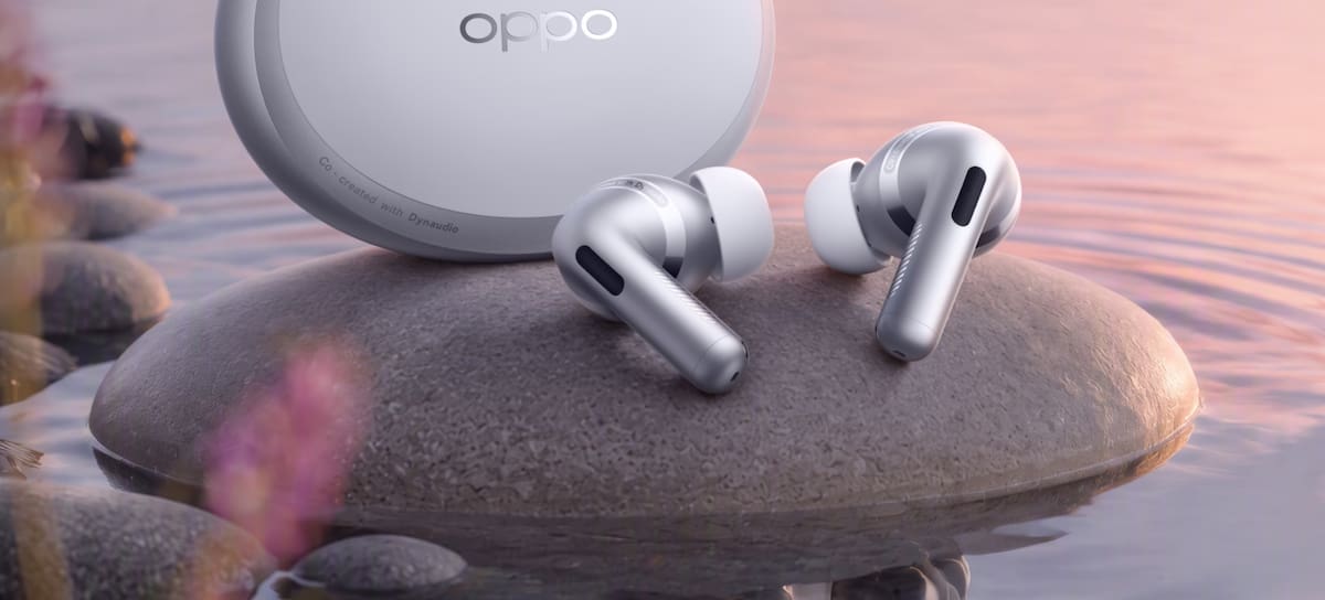 Oppo Enco X4