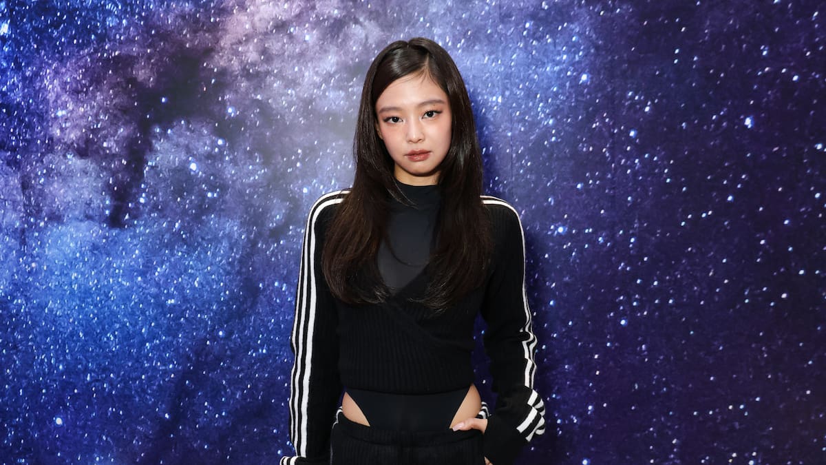 'Fallen Angel', de JENNIE: todas las referencias ocultas de su EP más personal