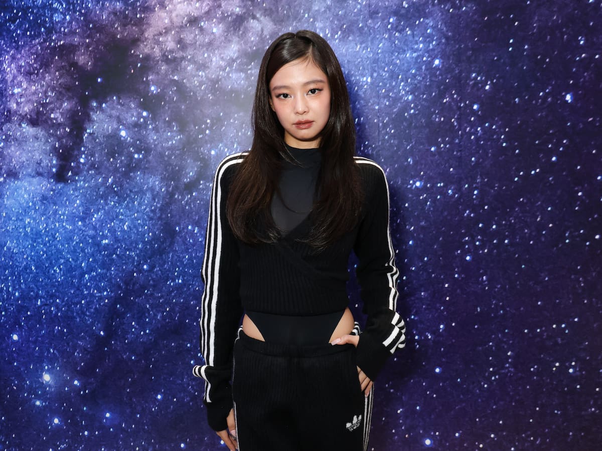 'Fallen Angel', de JENNIE: todas las referencias ocultas de su EP más personal